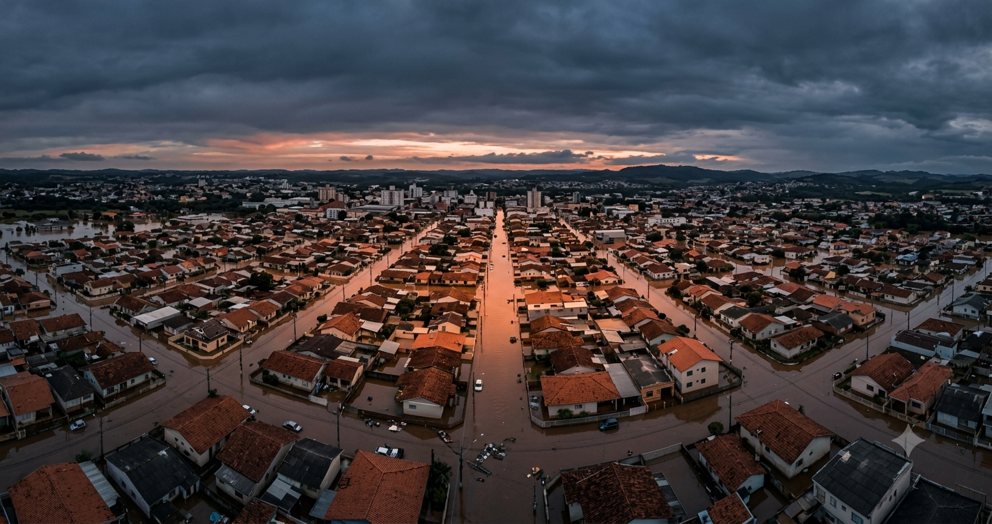 El Niño no Rio Grande do Sul: o fenômeno pode ser o mais forte já registrado — e a hora de se preparar é agora